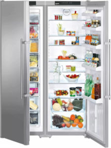 Serwis lodówek Komorniki